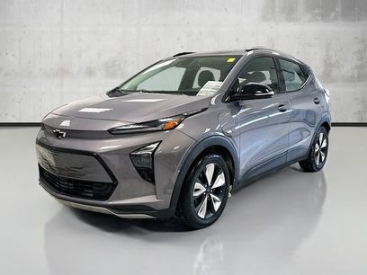 Used 2022 Chevrolet Bolt EUV LT w/ Convenience Package