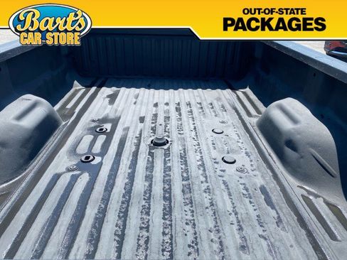 Used 2015 Ford F350 XLT w/ XLT Premium Package AWD/4WD image 8
