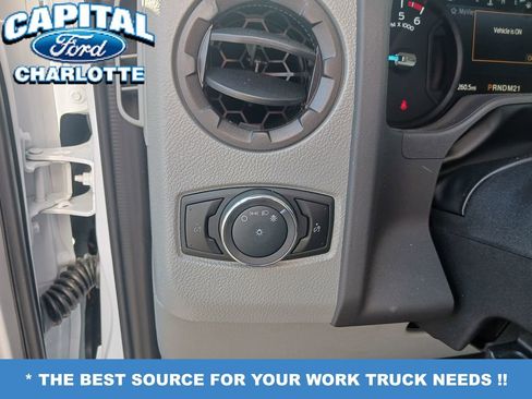 New 2027 Ford E-350 and Econoline 350 Super Duty w/ Power Equipment Group RWD image 20