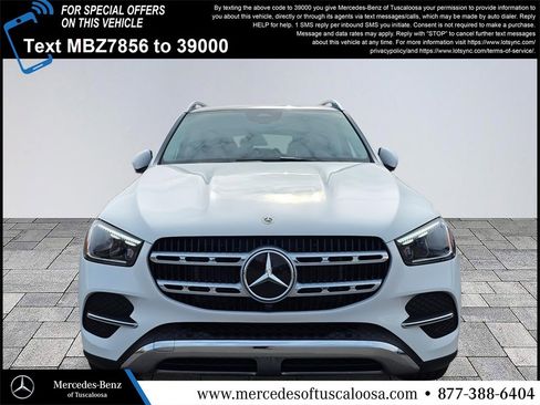 New 2026 Mercedes-Benz GLC 300 image 2