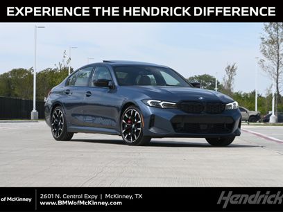 Certified 2026 BMW M340i xDrive
