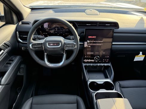 New 2026 GMC Terrain Elevation w/ Elevation Premium Package image 11