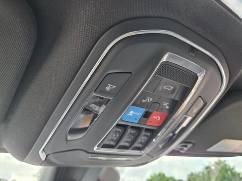 Used 2024 Jeep Wagoneer Series II AWD/4WD image 35