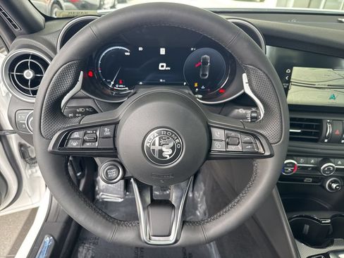 New 2026 Alfa Romeo Giulia w/ Driving Assist Package RWD image 10