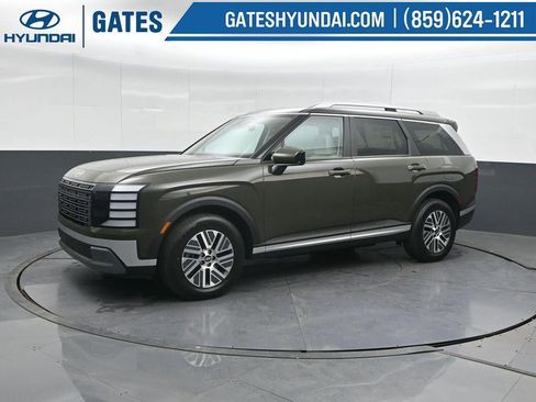 New 2026 Hyundai Palisade SEL image 7