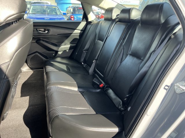 Used 2023 Honda Accord Touring image 33
