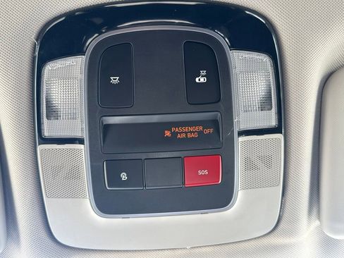 Used 2023 Hyundai Tucson SEL AWD/4WD image 12