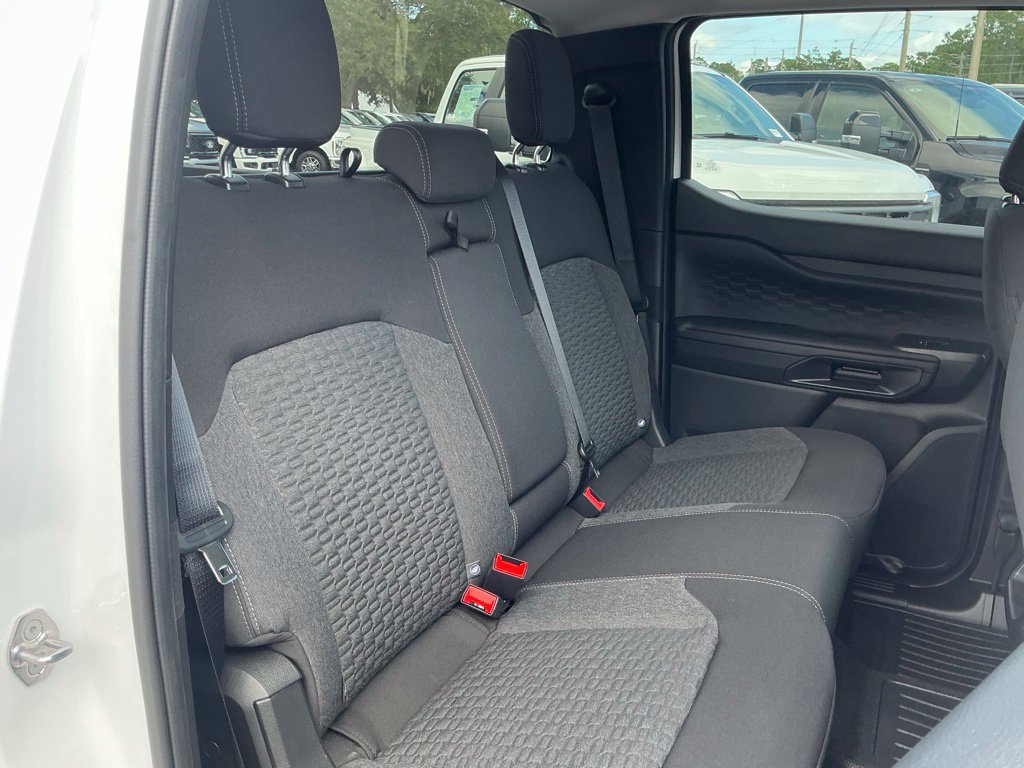 New 2026 Ford Ranger XL RWD image 20