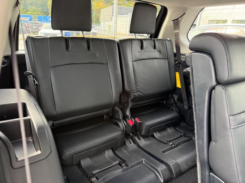 Used 2019 Toyota 4Runner Limited AWD/4WD image 11