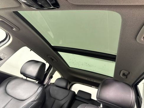 Certified 2023 Hyundai Santa Fe Limited AWD/4WD image 23