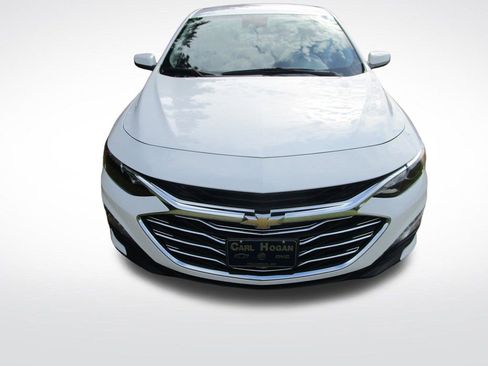 Used 2024 Chevrolet Malibu LT image 8