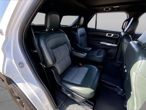 Used 2023 Ford Explorer Timberline AWD/4WD image 19