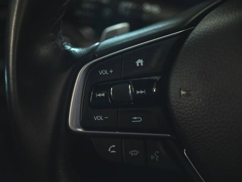 Used 2022 Honda Accord Sport image 27