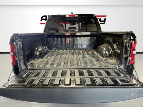 Used 2025 RAM 1500 Tradesman AWD/4WD image 25