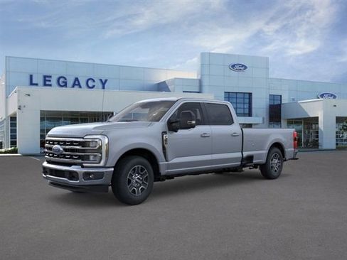 New 2026 Ford F350 Lariat image 1