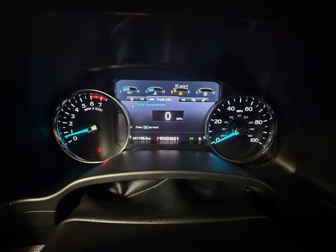 Used 2019 Ford F350 Lariat AWD/4WD image 23