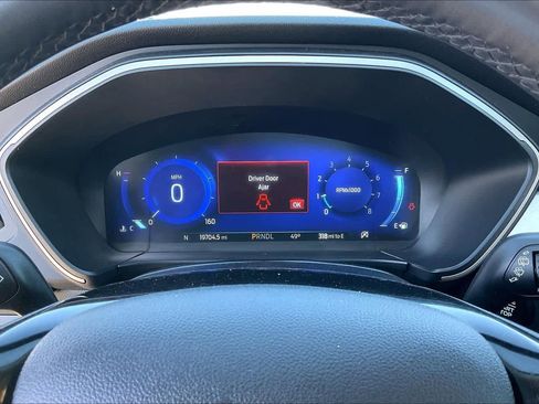 Used 2022 Ford Escape SEL w/ Technology Package image 24