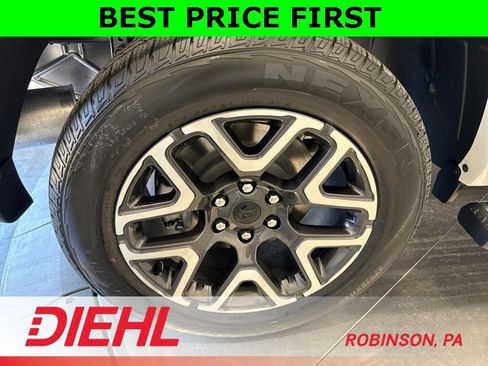 New 2026 RAM 1500 Laramie image 9