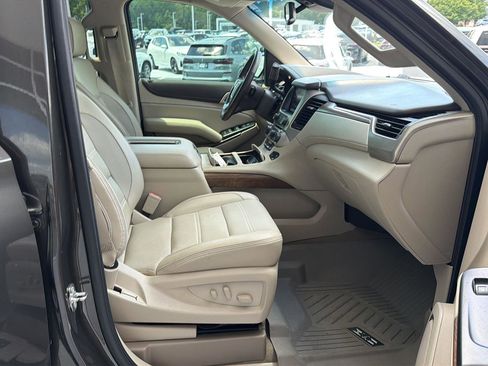 Used 2019 GMC Yukon Denali w/ Open Road Package RWD image 16