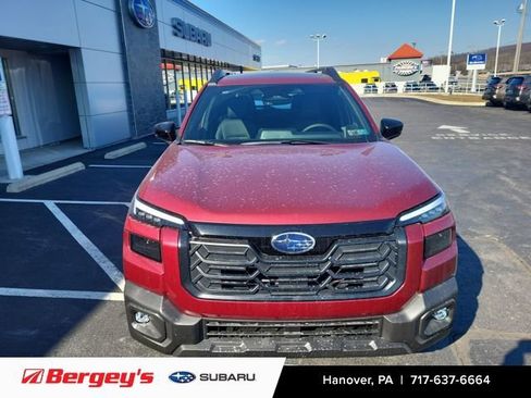 New 2026 Subaru Outback Premium image 7