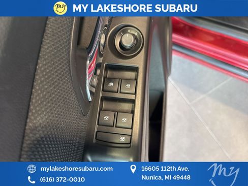 Used 2014 Chevrolet Cruze LT image 12