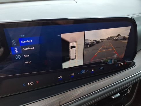 Used 2025 Chevrolet Tahoe LS w/ LPO, Dark Essentials Package RWD image 20
