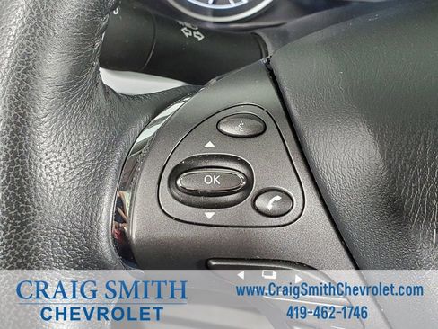 Used 2021 Nissan Murano SL w/ SL Moonroof Package image 15