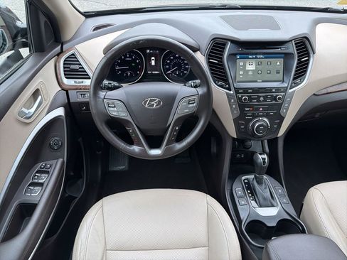 Used 2017 Hyundai Santa Fe Limited FWD image 18