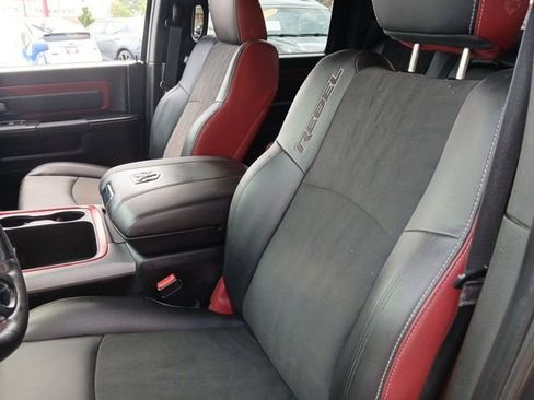 Used 2015 RAM 1500 Rebel image 27