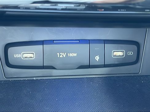 Used 2024 Hyundai Tucson Limited FWD image 19