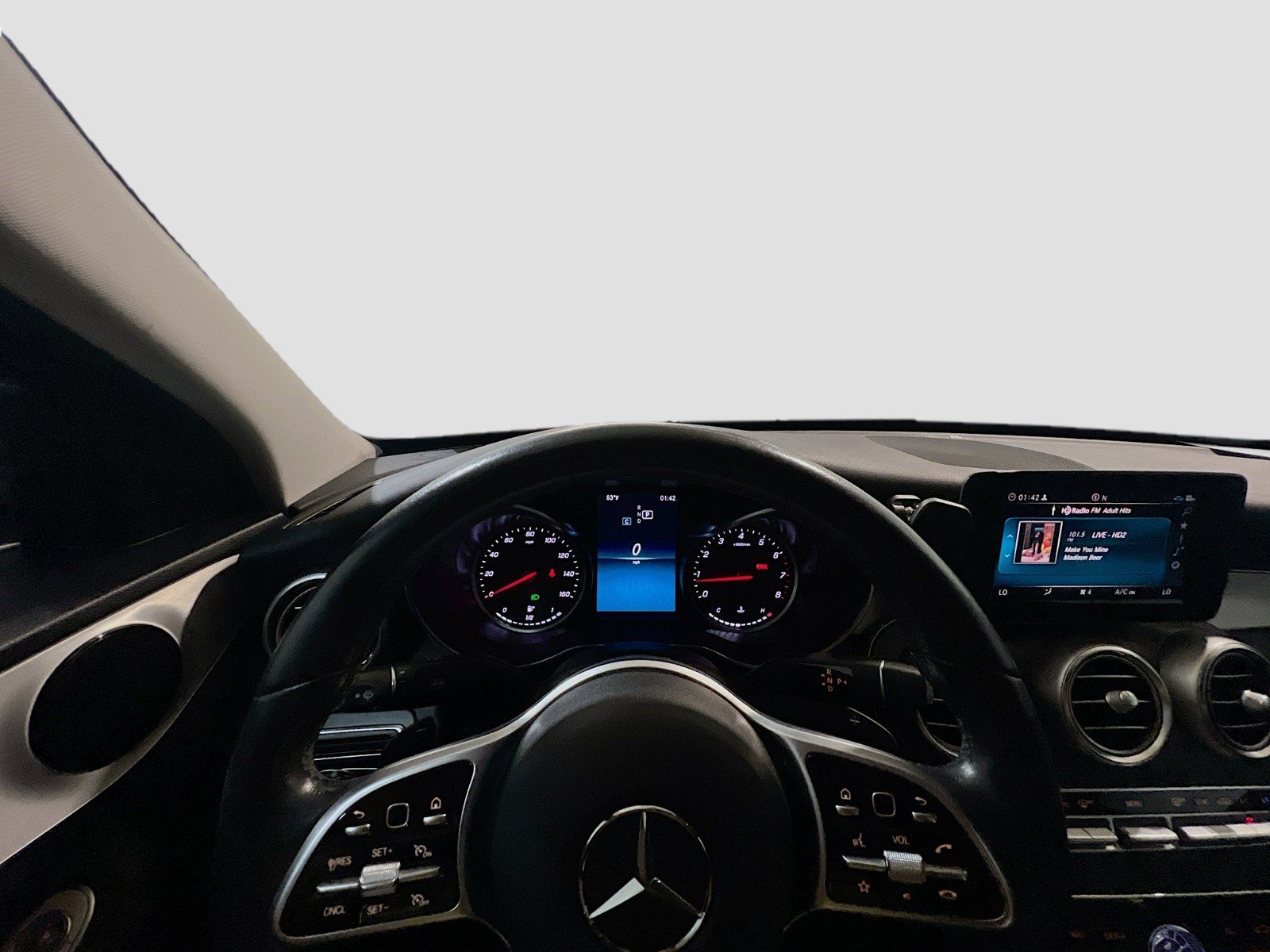 Used 2019 Mercedes-Benz C 300 Sedan image 7