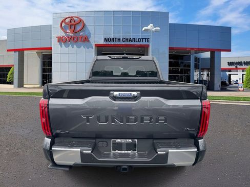 New 2026 Toyota Tundra Limited AWD/4WD image 10
