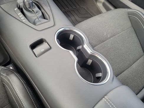 Used 2025 Ford Mustang Coupe RWD image 19