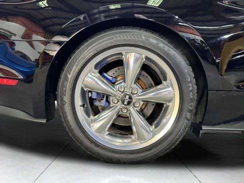 Used 2016 Ford Mustang Premium RWD image 49