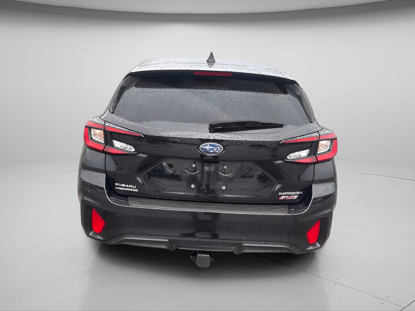 Used 2024 Subaru Impreza RS AWD/4WD image 9