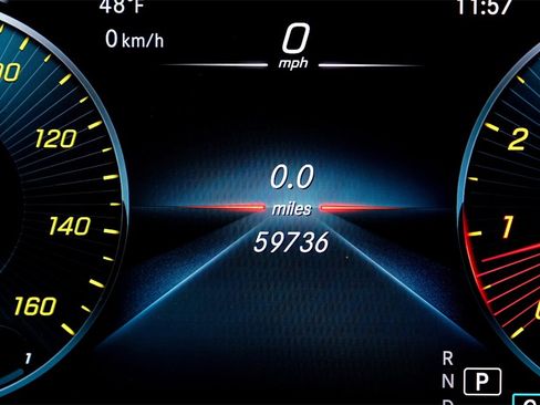 Used 2022 Mercedes-Benz GLC 300 w/ AMG Line image 18