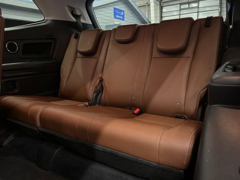 Used 2019 Subaru Ascent Touring w/ Popular Package #3 image 34