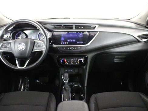 Used 2020 Buick Encore GX Preferred w/ Cold Weather Comfort Package image 29