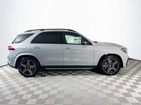 New 2026 Mercedes-Benz GLE 450 4MATIC image 8