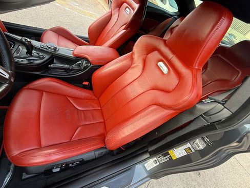 Used 2015 BMW M4 Coupe image 22