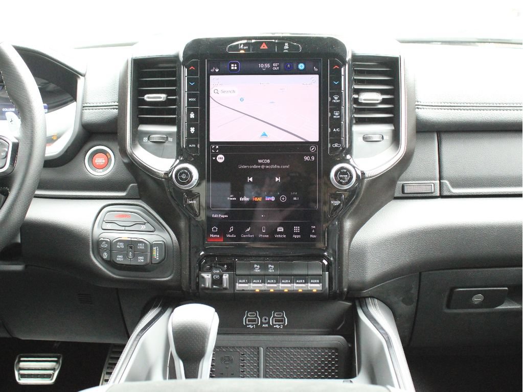 New 2027 RAM 1500 RHO AWD/4WD image 22