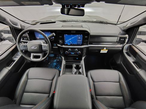New 2026 Ford F350 Lariat AWD/4WD image 2