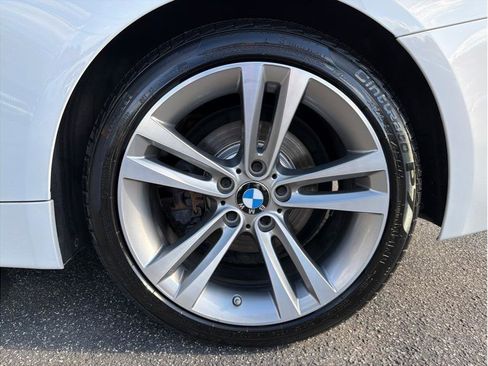 Used 2018 BMW 430i 430i Convertible 2D image 21