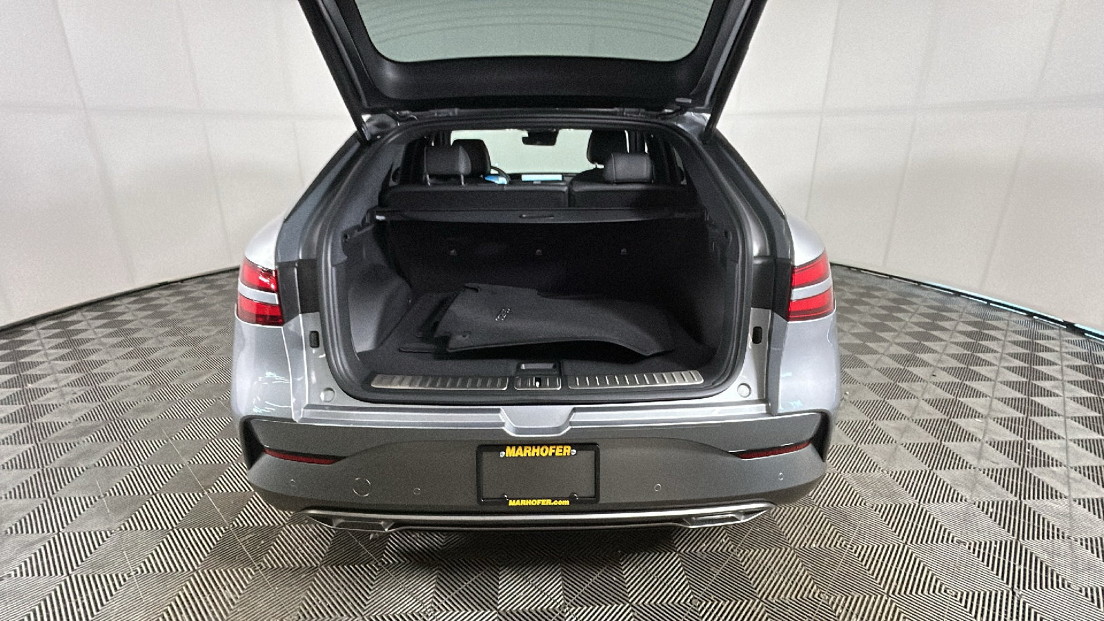 Used 2025 Genesis GV60 Performance AWD/4WD image 35