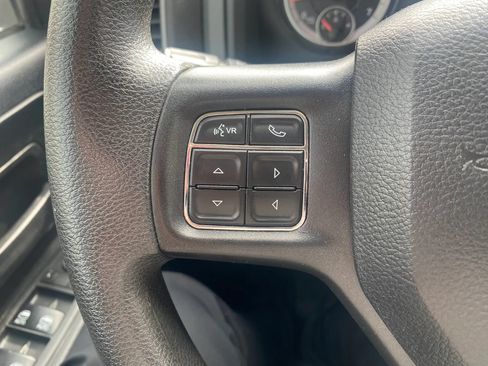 Used 2018 RAM 1500 Tradesman w/ Protection Group AWD/4WD image 18