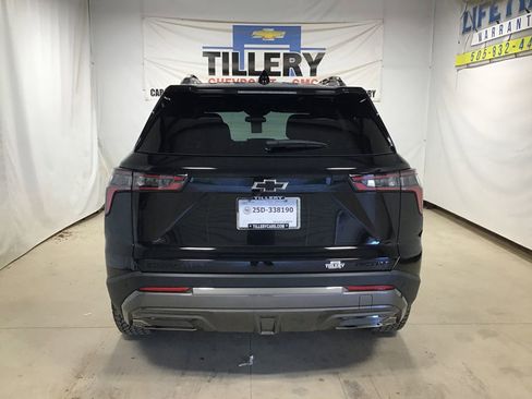 New 2026 Chevrolet Equinox ACTIV w/ Convenience Package III image 5