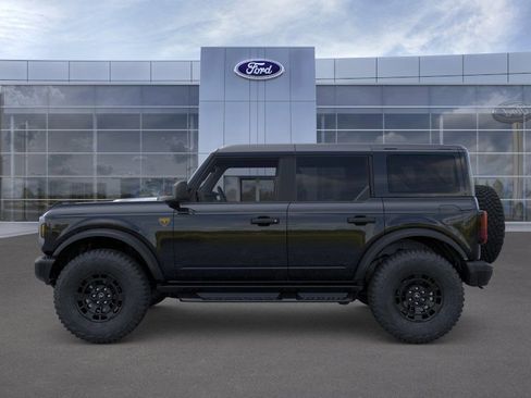 New 2026 Ford Bronco Badlands AWD/4WD image 32