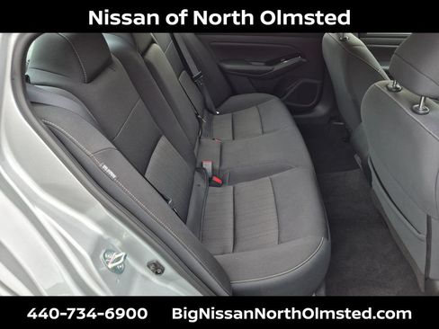 Certified 2023 Nissan Altima 2.5 SV AWD/4WD image 26