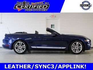 Used 2020 Ford Mustang Premium w/ Equipment Group 201A image 1