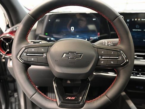 New 2026 Chevrolet Equinox RS image 22